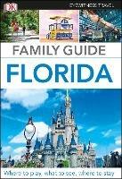 DK Eyewitness Family Guide Florida - DK Eyewitness - cover