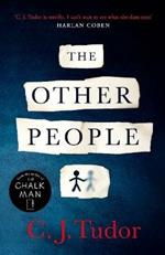 The Other People: The Sunday Times Top 10 Bestseller 2020