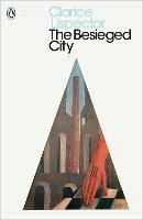 The Besieged City - Clarice Lispector - cover