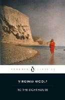 Libro in inglese To the Lighthouse Virginia Woolf