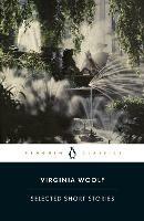 Selected Short Stories - Virginia Woolf - cover