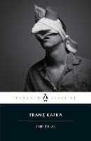 Libro in inglese The Trial Franz Kafka