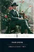 Libro in inglese Zeno's Conscience Italo Svevo