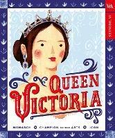 V&A Introduces: Queen Victoria - cover