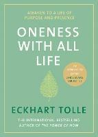 Oneness With All Life: Find your inner peace with the international bestselling author of A New Earth & The Power of Now - Eckhart Tolle - cover