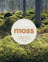 Moss - Ulrica Nordstroem - cover