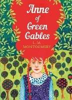Anne of Green Gables: The Sisterhood - L. M. Montgomery - cover