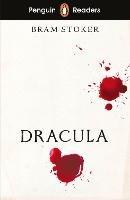 Penguin Readers Level 3: Dracula (ELT Graded Reader) - Bram Stoker - cover