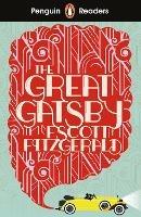 Penguin Readers Level 3: The Great Gatsby (ELT Graded Reader) - F Scott Fitzgerald - cover