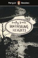 Penguin Readers Level 5: Wuthering Heights (ELT Graded Reader) - Emily Bronte - cover