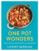 One Pot Wonders: Easy and delicious feasting without the hassle