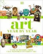 Art Year by Year: A Visual History, from Cave Paintings to Street Art