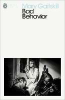 Bad Behavior - Mary Gaitskill - cover