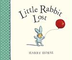 Little Rabbit Lost