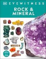 Rock and Mineral - DK - cover