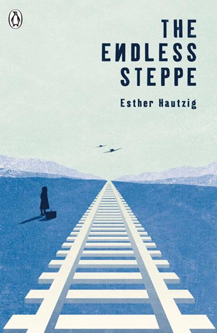 The Endless Steppe - Hautzig Esther - ebook