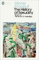 The History of Sexuality: 1: The Will to Knowledge - Michel Foucault - cover