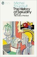 The History of Sexuality: 3: The Care of the Self - Michel Foucault - cover