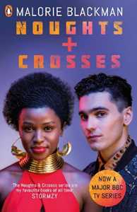 Libro in inglese Noughts & Crosses Malorie Blackman