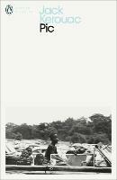 Pic - Jack Kerouac - cover