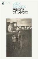 Visions of Gerard - Jack Kerouac - cover