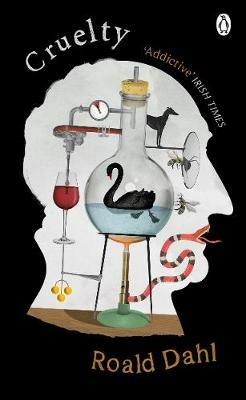 Cruelty - Roald Dahl - cover