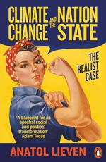 Climate Change and the Nation State