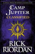Camp Jupiter Classified: A Probatio's Journal
