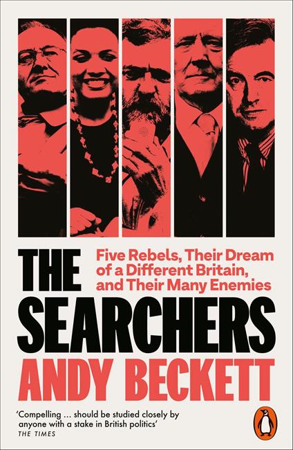 The Searchers