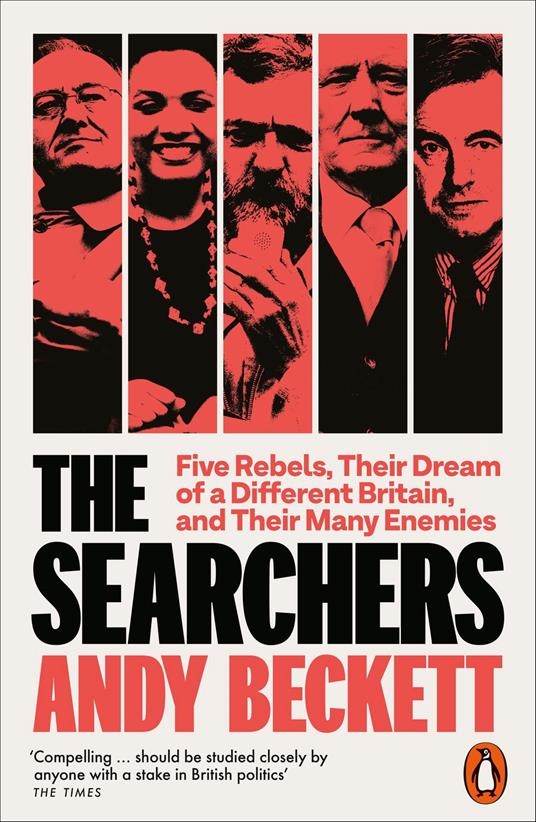 The Searchers