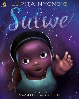 Sulwe - Lupita Nyong'o - cover