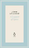 A Legacy of Spies - John le Carre - cover