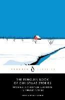 The Penguin Book of Christmas Stories: From Hans Christian Andersen to Angela Carter - cover