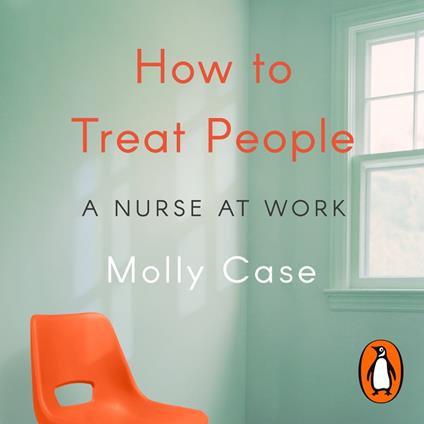 How to Treat People