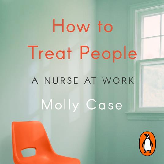 How to Treat People