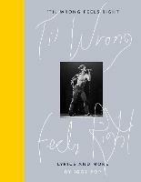 'Til Wrong Feels Right: Lyrics and More - Iggy Pop - cover