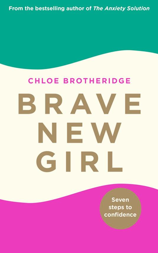 Brave New Girl