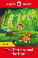 Ladybird Readers Level 1 - The Tortoise and the Hare (ELT Graded Reader) - Ladybird - cover