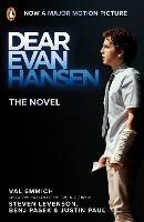 Dear Evan Hansen: Film Tie-in - Val Emmich,Justin Paul,Steven Levenson - cover