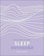 Sleep: Harness the Power of Sleep for Optimal Health and Wellbeing