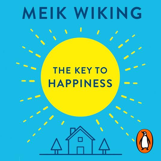 The Key to Happiness