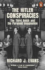 The Hitler Conspiracies