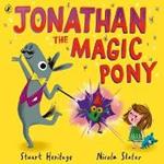 Jonathan the Magic Pony