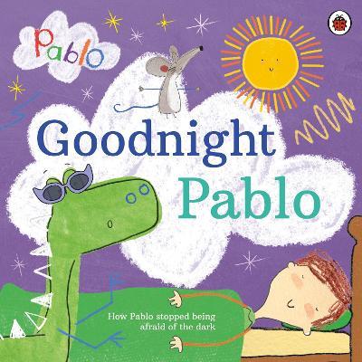 Pablo: Goodnight Pablo - Pablo - cover