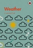 A Ladybird Book: Weather - cover