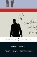 Orwell and the Dispossessed - George Orwell - cover