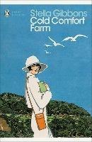 Cold Comfort Farm - Stella Gibbons - cover