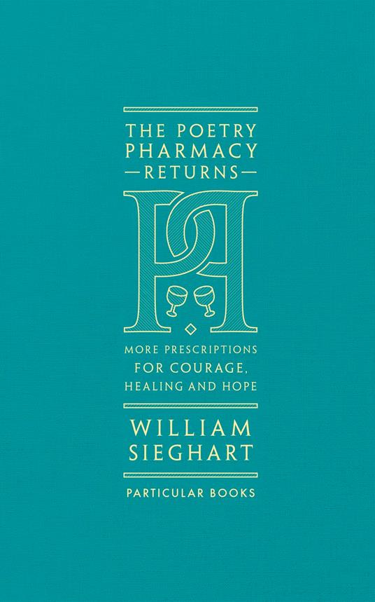 The Poetry Pharmacy Returns