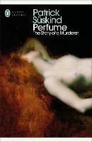Perfume - Patrick Suskind - cover
