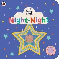 Baby Touch: Night-Night - Ladybird - cover